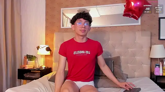 liam twiink online show from 03-07-26, 03:25