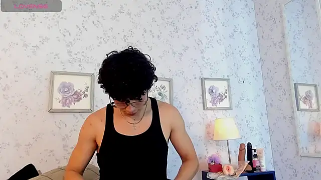 liam twiink online show from 03-27-26, 07:24