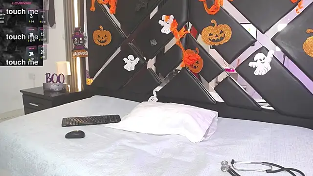 oblivionlove online show from 10-27-25, 08:57