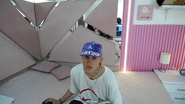 oblivionlove online show from 03-13-26, 10:05