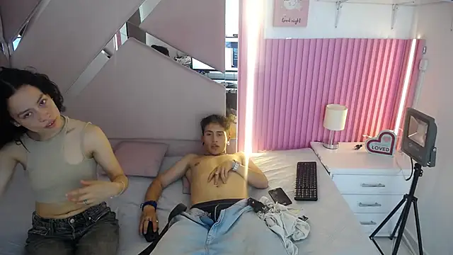 oblivionlove online show from 03-31-26, 09:26