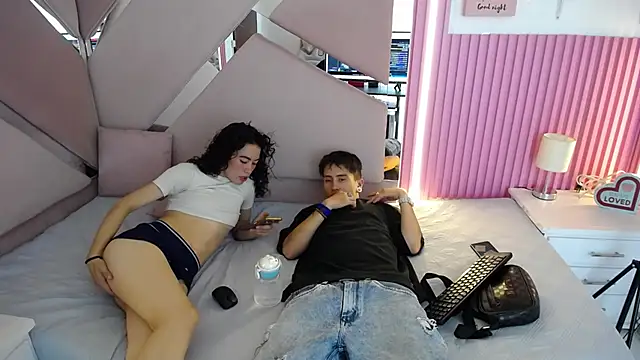 oblivionlove online show from 04-06-26, 09:27