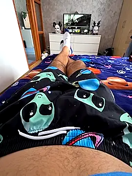 Foxbiker online show from 02-18-26, 11:06