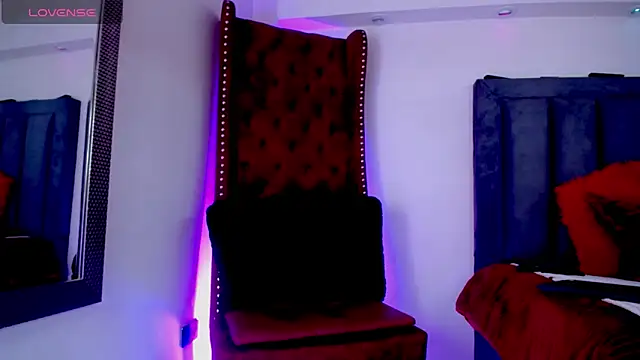 EvaGoddess  online show from 02-01-26, 07:12