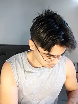 Mason grey online show from 10-31-25, 12:28