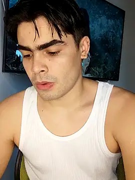 Mason grey online show from 11-11-25, 08:09