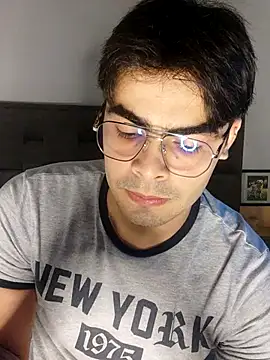 Mason grey online show from 11-22-25, 10:09