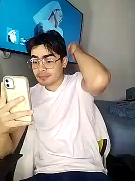 Mason grey online show from 11-25-25, 11:10