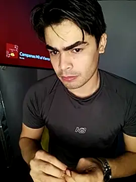 Mason grey online show from 12-02-25, 12:32