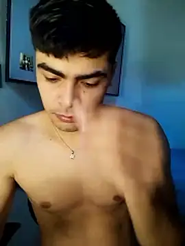 Mason grey online show from 01-15-26, 03:27