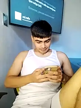 Mason grey online show from 01-16-26, 03:16