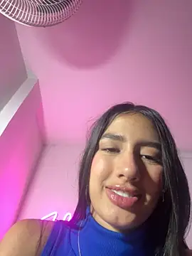 Julieta Duque online show from 12-02-25, 11:11