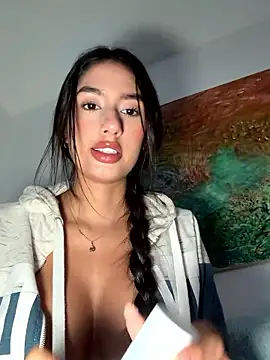 Julieta Duque online show from 01-16-26, 10:47