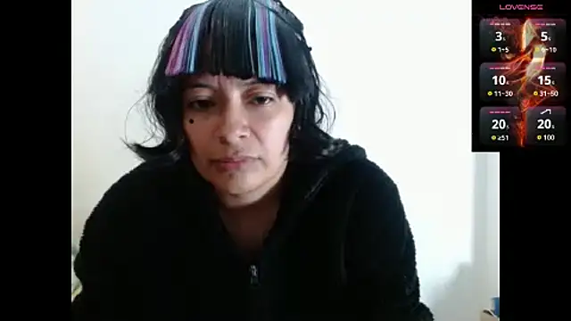 Snapshot of Acelinrose chatting on 09-28-25, 02:39 Acelinrose online show from 09-28-25, 02:39