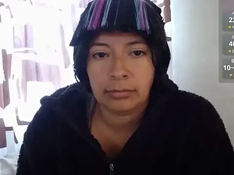 Acelinrose online show from 02-10-26, 02:32