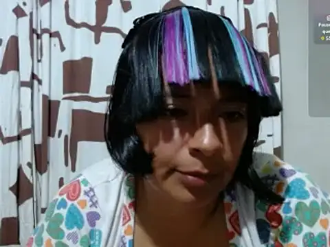 Acelinrose online show from 03-17-26, 12:59