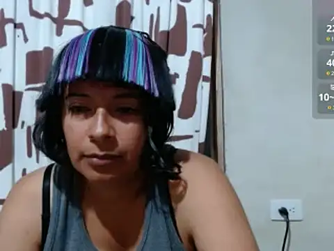 Acelinrose online show from 03-24-26, 01:32