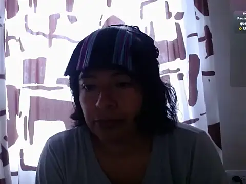 Acelinrose online show from 03-31-26, 11:54