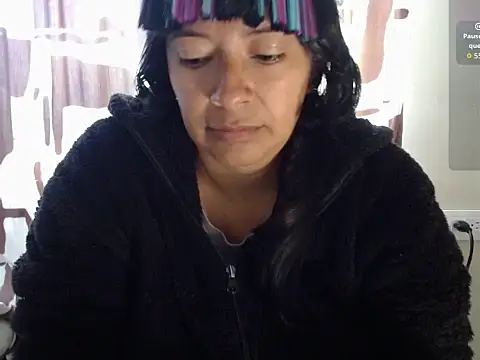 Acelinrose online show from 04-01-26, 02:25