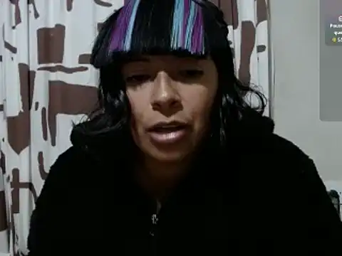 Acelinrose online show from 04-14-26, 12:49