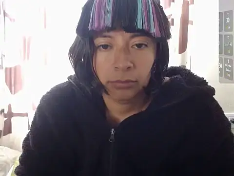 Acelinrose online show from 04-18-26, 09:15