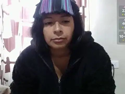 Acelinrose online show from 05-20-26, 12:11