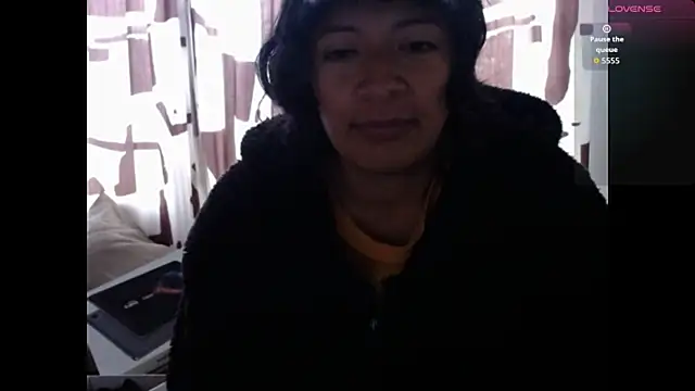 Acelinrose online show from 07-15-26, 12:21
