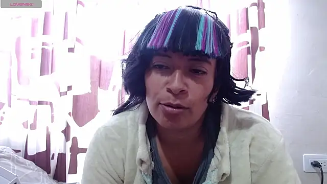 Acelinrose online show from 07-30-26, 01:10