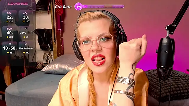 tacodeluxxxe online show from 11-23-25, 10:53