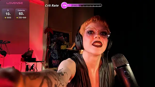Snapshot of tacodeluxxxe chatting on 05-29-26, 10:52 tacodeluxxxe online show from 05-29-26, 10:52