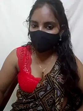 Anusree-Sexy online show from 12-13-25, 07:53