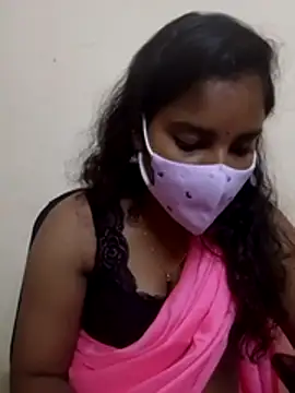 Anusree-Sexy online show from 12-19-25, 10:55