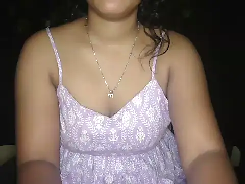 Anusree-Sexy online show from 02-14-26, 10:17