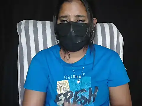 Anusree-Sexy online show from 03-04-26, 07:42