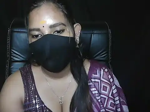 Anusree-Sexy online show from 04-19-26, 06:43