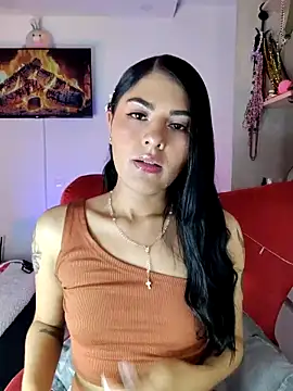 ValeNiitaLuv online show from 04-08-26, 05:18