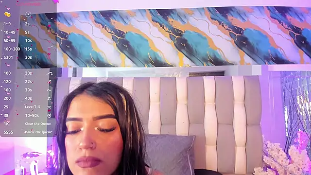 IsaDiiaz online show from 06-30-26, 04:46