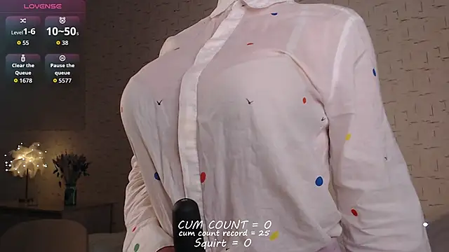 bettispaghetti online show from 04-25-26, 05:32