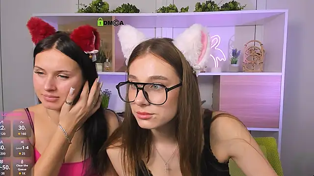 agata li1 online show from 10-09-25, 12:25