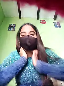 Snapshot of Mona-09 chatting on 11-29-25, 05:10 Mona-09 online show from 11-29-25, 05:10