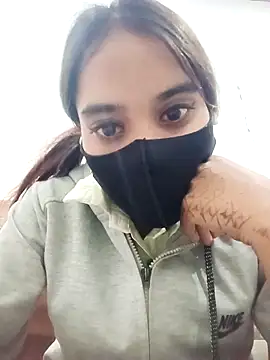 Snapshot of Mona-09 chatting on 12-01-25, 06:40 Mona-09 online show from 12-01-25, 06:40