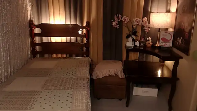 Jastine hunk online show from 10-05-25, 06:12