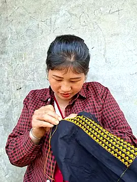 diamond-- online show from 04-20-26, 07:55