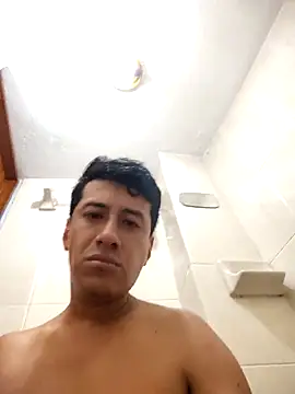 Carlos27hot online show from 10-24-25, 04:36