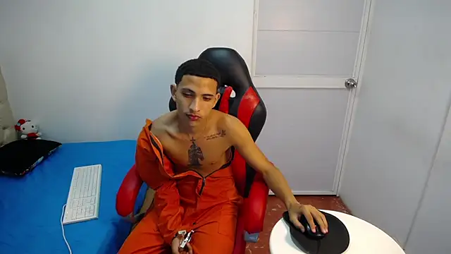 DEIV2  online show from 11-01-25, 04:25