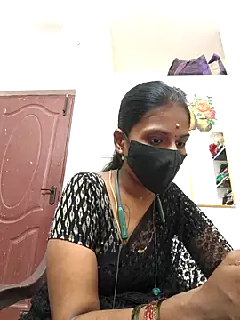 Tamil Yalini12 online show from 04-25-26, 05:43