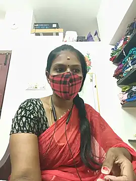 Tamil Yalini12 online show from 07-24-26, 07:06