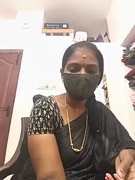Tamil Yalini12 online show from 07-29-26, 03:37