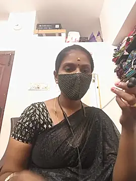 Tamil Yalini12 online show from 07-29-26, 04:27