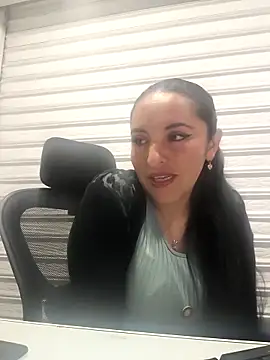 Alisson Stonee online show from 02-04-26, 11:31